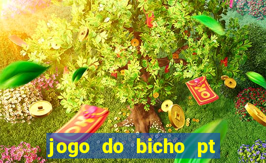 jogo do bicho pt rio 11hs hoje